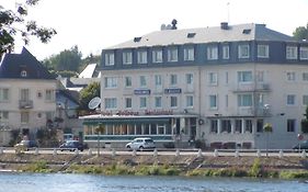 The Originals City, Hôtel Le Bellevue, Montrichard (Inter-Hotel)